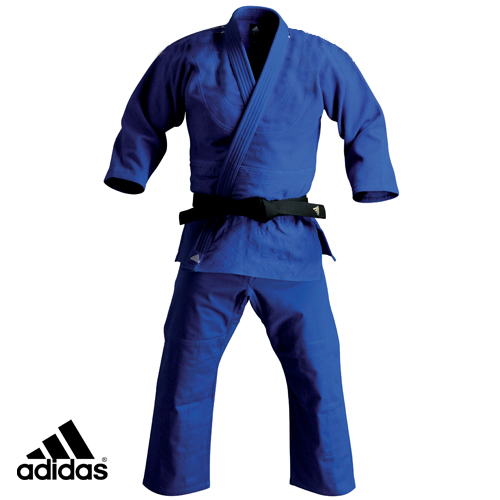 Adidas blu judo - adidas,