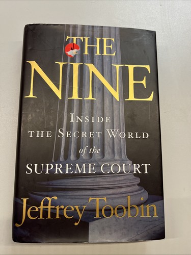 Nine inside the secret world - the,