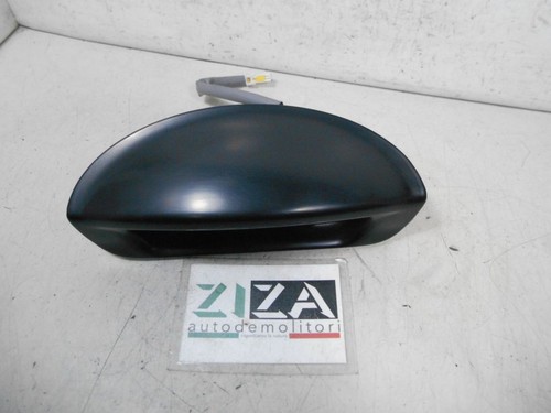 Maniglia elettrica portellone - maniglia,