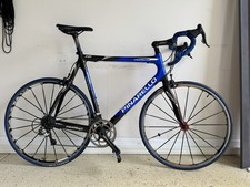 Pinarello Paris Record Carbon