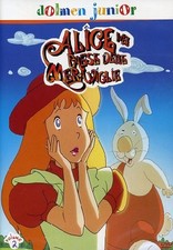 Alice Nel Paese Delle