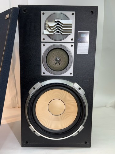 Sansui 717 altoparlante - sansui, 3