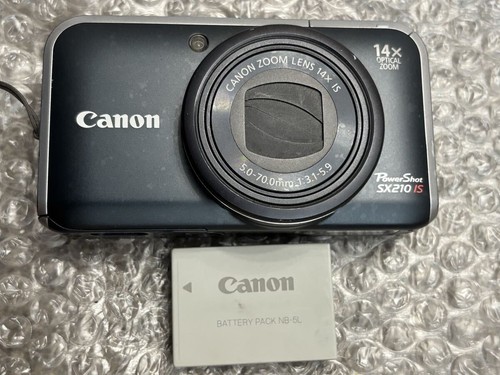 Fotocamera digitale compatta