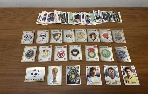 Lotto calciatori panini italia - lotto,