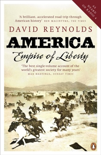 America empire liberty - of, a