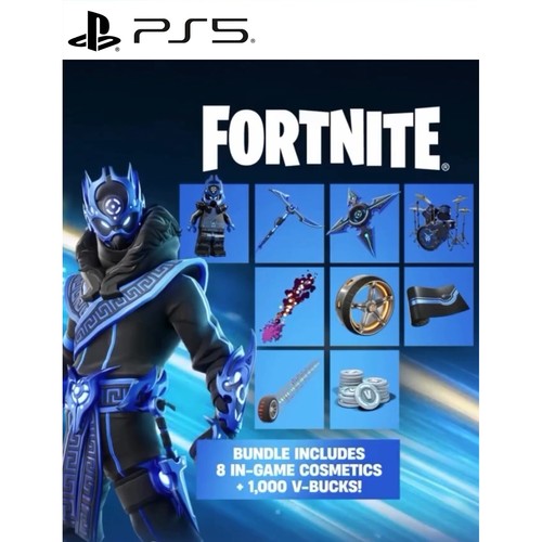 Fortnite cobalt star - fortnite,
