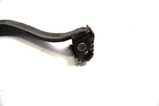 34L274220100 SUPPORTO PEDANA ANTERIORE DESTRA YAMAHA XT 600 43F 1984-86