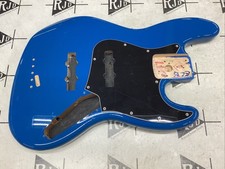 Corpo Chitarra Basso Fender