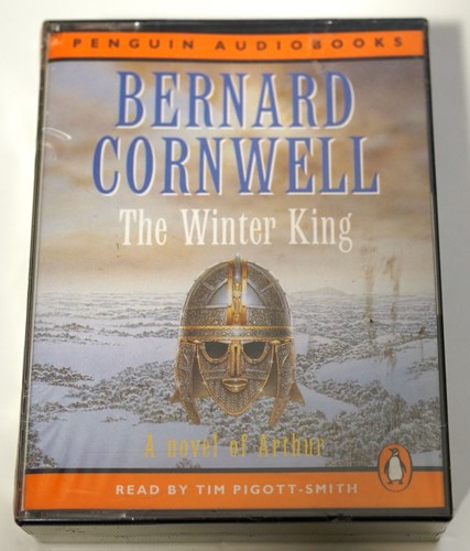 Bernard cornwell the - cornwell, winter