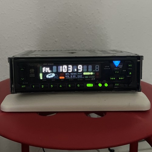 Autoradio mask kenwood - autoradio,