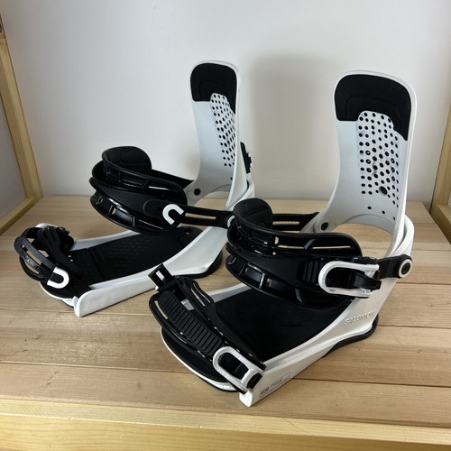 Attacchi snowboard salomon edb - attacchi,