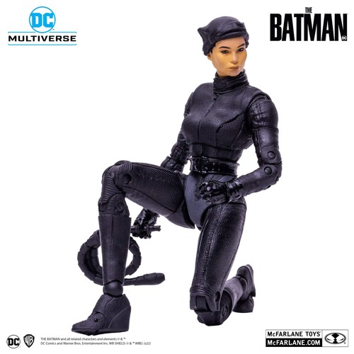 Mcfarlane toys the batman - mcfarlane,