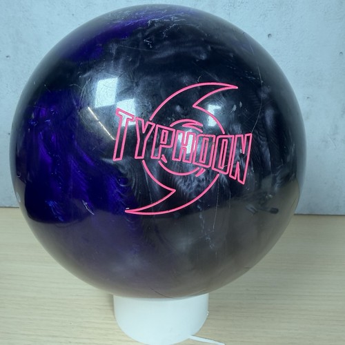 Palla bowling storm typhoon - storm,