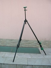 Tripode reggicanna pod per surf casting,  pesca dalla spiaggia beach ledgering