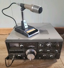 Kenwood TS-520SE
