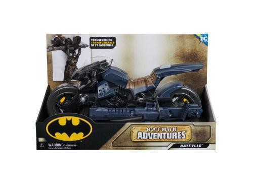 Moto batman - moto,