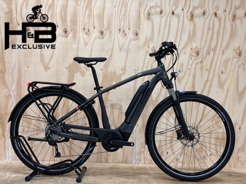 Bicicletta elettrica uomo - elettrica,