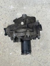 Differenziale Anteriore Mercedes Classe E 320 CDI 4MATIC (W211)  A2203350004