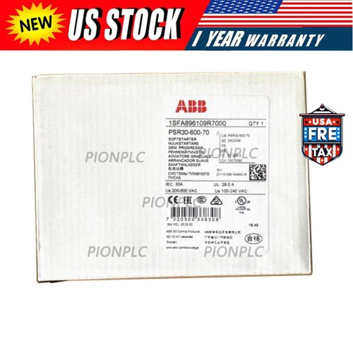 1pz nuovo scatola abb - 1pz, soft