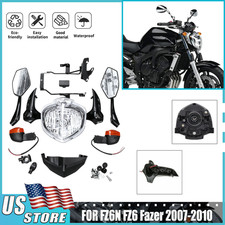 Headlight Set Fit For YAMAHA