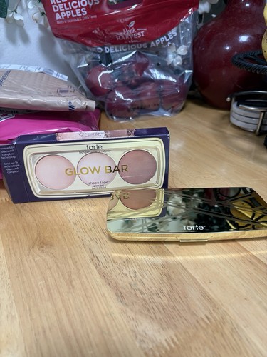 Tarte shape tape glow - tarte,