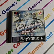 PS1 GUNGAGE PLAYSTATION 1 PAL