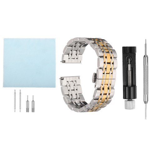 Fascia orologio 22mm - , in