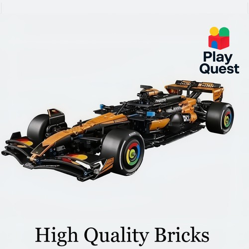 Mclaren formula auto - auto, da