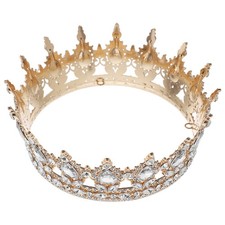  Corona Di Cristallo Vintage