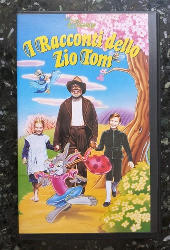 Racconti dello zio tom walt - tom,
