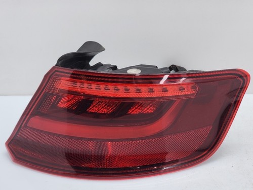 Stop fanale posteriore led - stop,