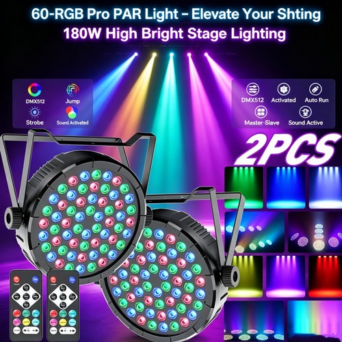 Luce scena professionale - di,