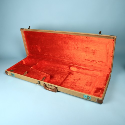 Custodia chitarra vintage - , anni