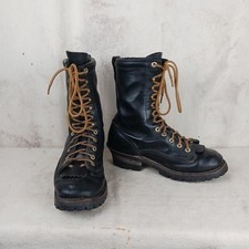 Stivali da lavoro donna