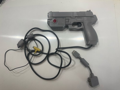 Namco light gun - namco, controller