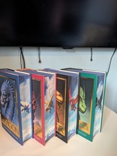 The Inheritance Cycle by