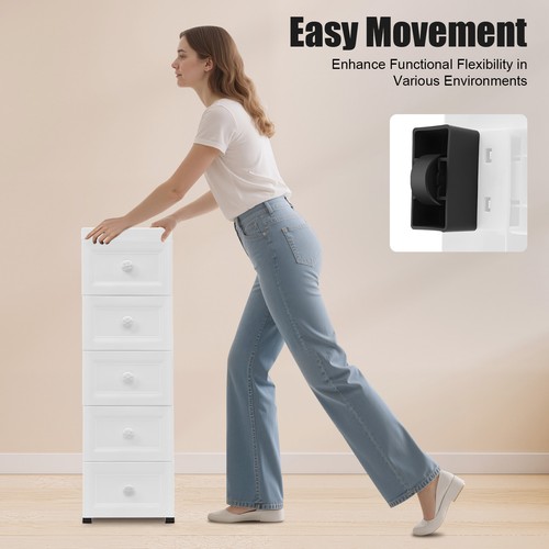 Carrello bagno contenitore - bagno,