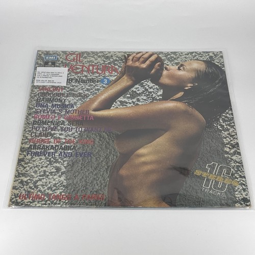 Gil ventura sax - gil, club