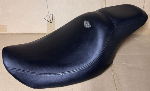 Harley davidson seat oem - seat, 96