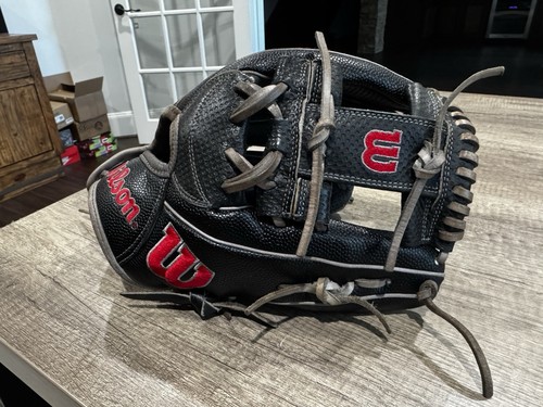 Wilson a2000 - a2000, 12"