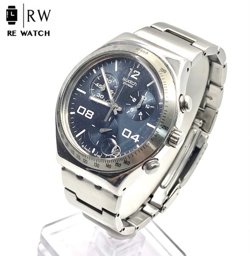 Orologio cronografo swatch - cronografo,