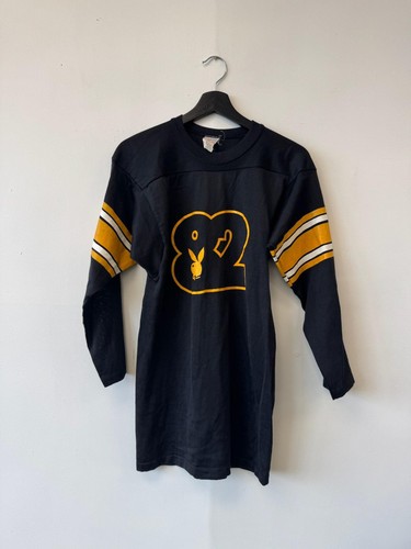 Maglia playboy vintage nylon - playboy,