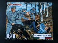 Atlantic Soldiers 1:32 Scale