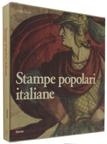 Stampe popolari italiane - popolari,