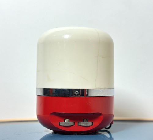 Radio lampada europhon design - lampada,