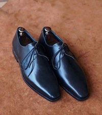 Scarpe eleganti uomo Oxford