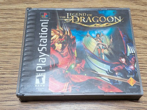 The legend of - (no,