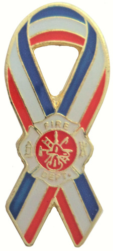 Distintivo spilla nastro