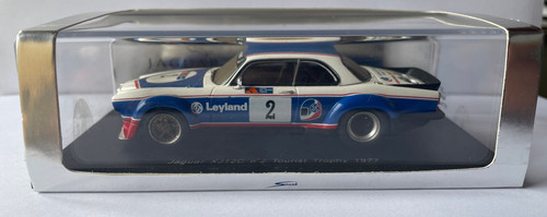Jaguar xj12c tourist - jaguar,