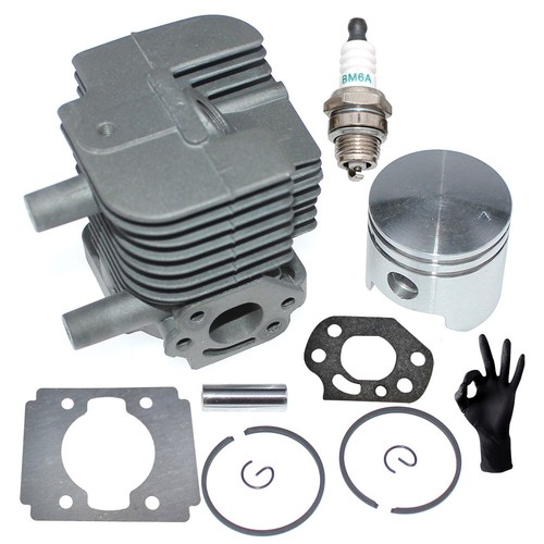 Kit pistone cilindro per